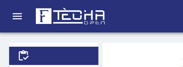 Floreani TECHA' OPEN RegTech